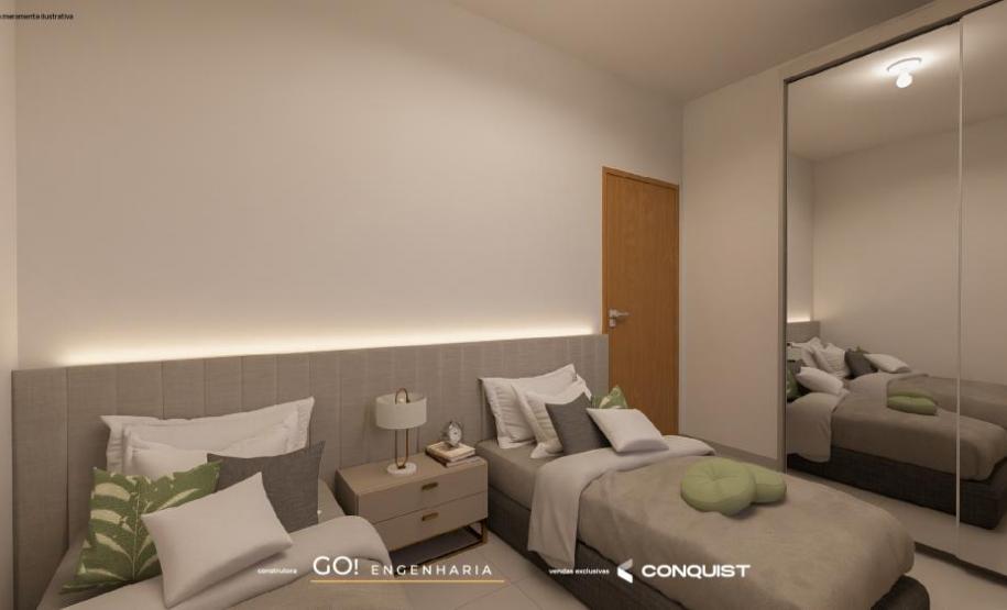 Condomínio Residencial Maziero I