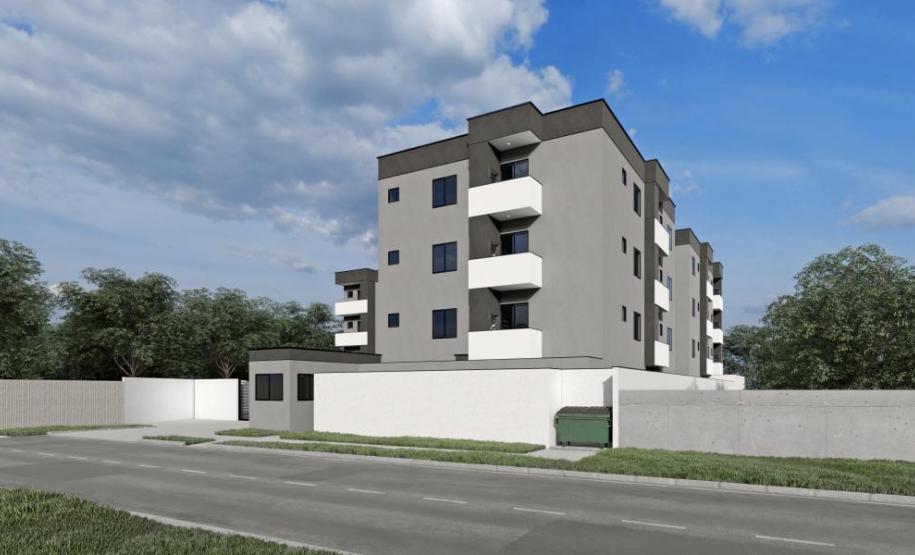 Condomínio Residencial Midori