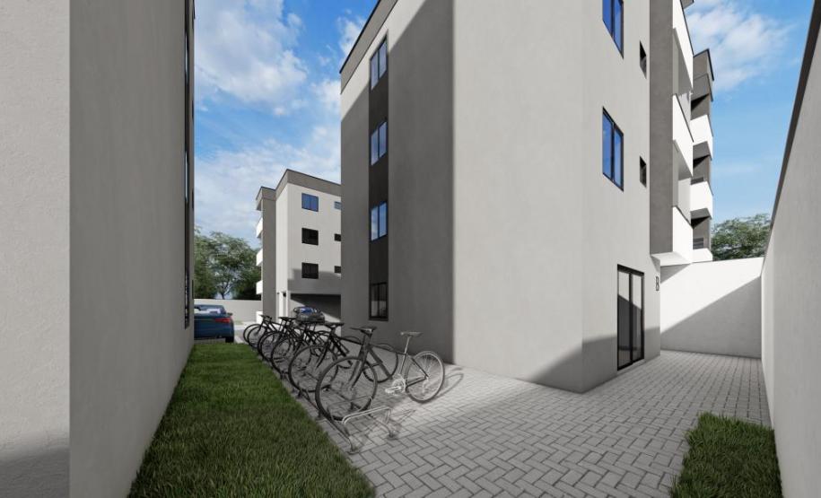 Condomínio Residencial Midori