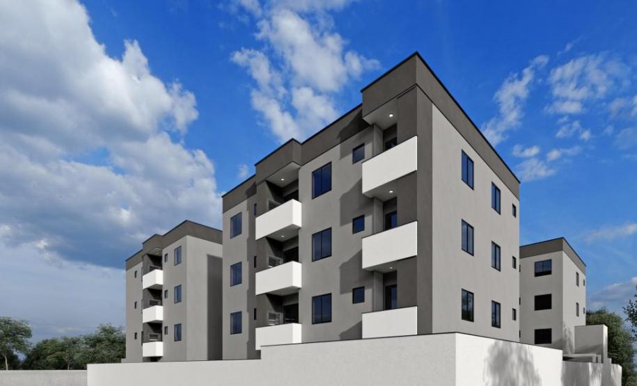 Condomínio Residencial Midori