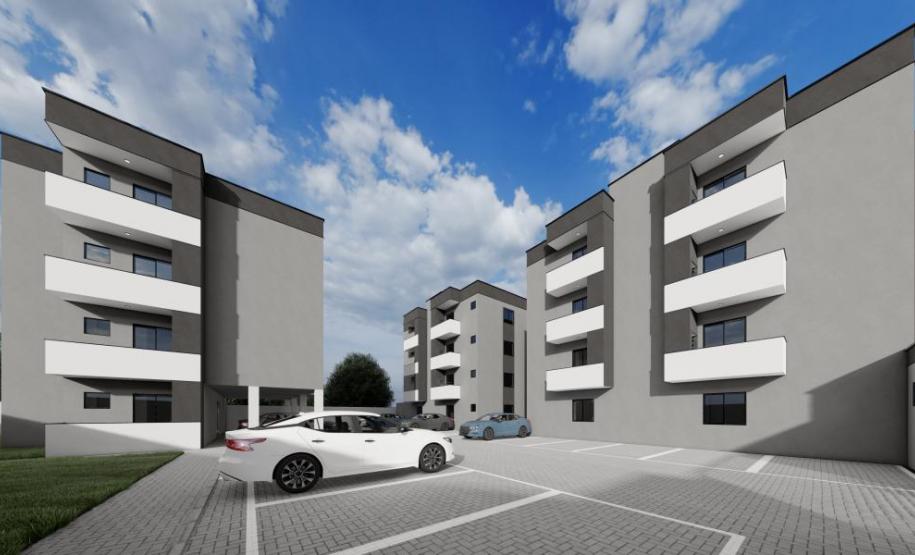 Condomínio Residencial Midori