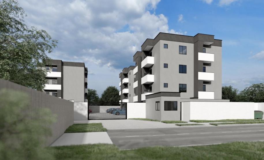 Condomínio Residencial Midori