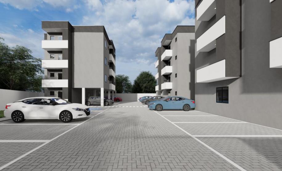 Condomínio Residencial Midori