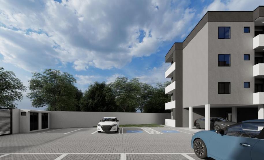 Condomínio Residencial Midori