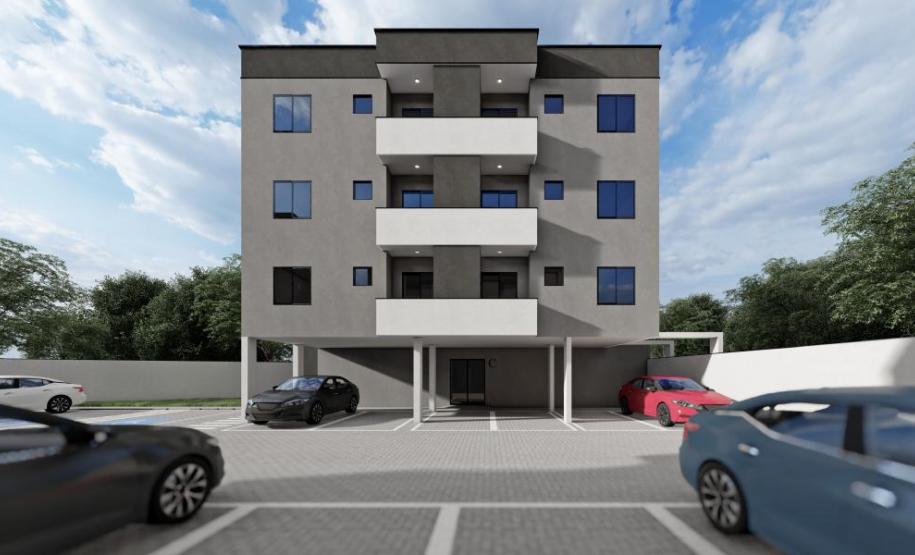 Condomínio Residencial Midori