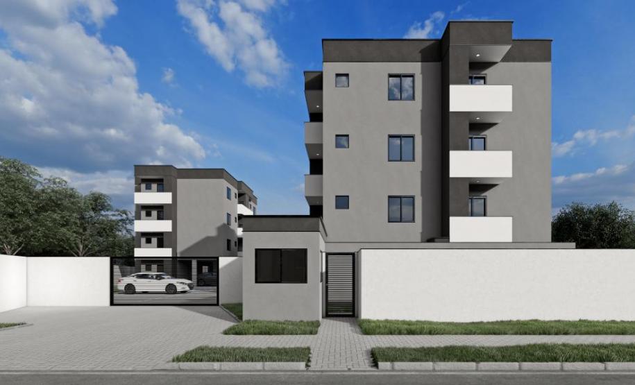 Condomínio Residencial Midori
