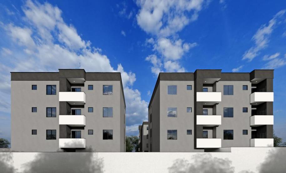 Condomínio Residencial Midori