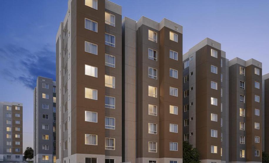 Residencial Odessa
