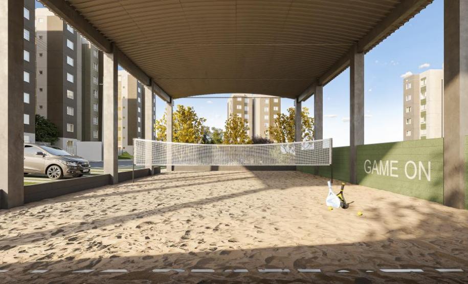 Residencial Odessa