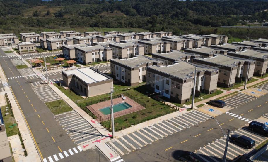 Residencial Bulevard Felice