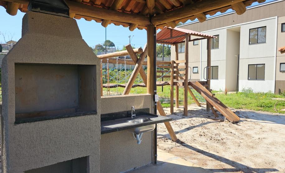 Residencial Bulevard Felice