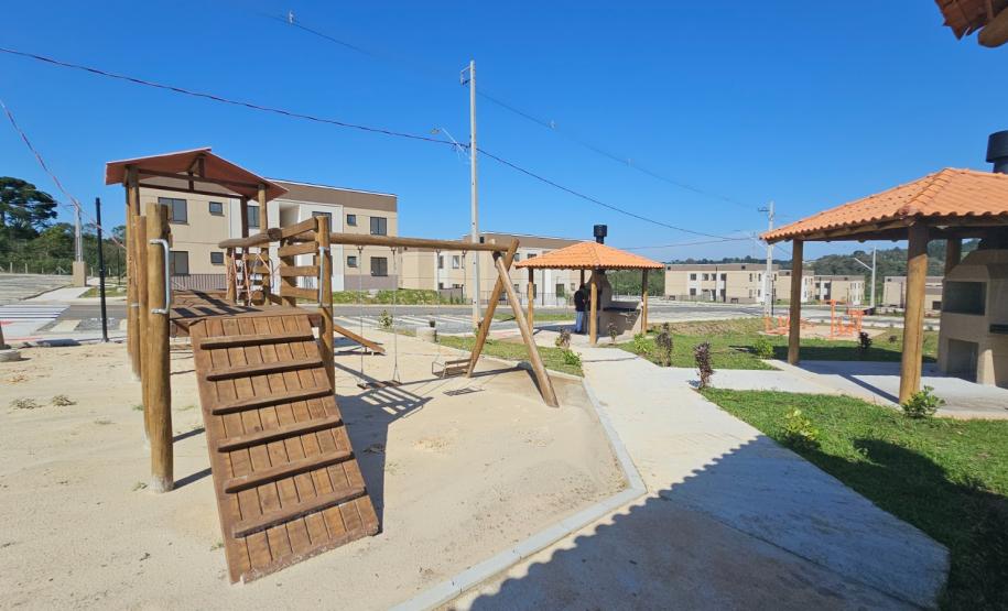 Residencial Bulevard Felice