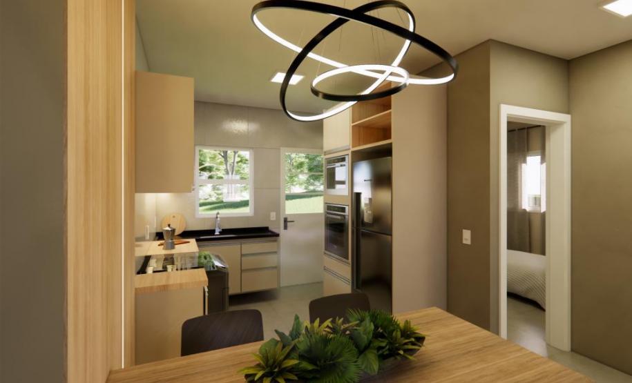 Residencial Pacífico I