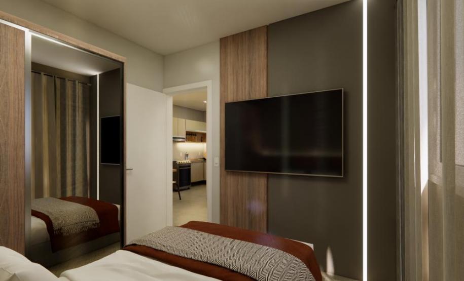 Residencial Pacífico I