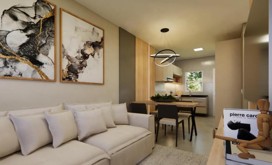 Residencial Pacífico I
