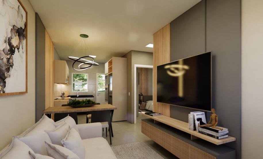 Residencial Pacífico I
