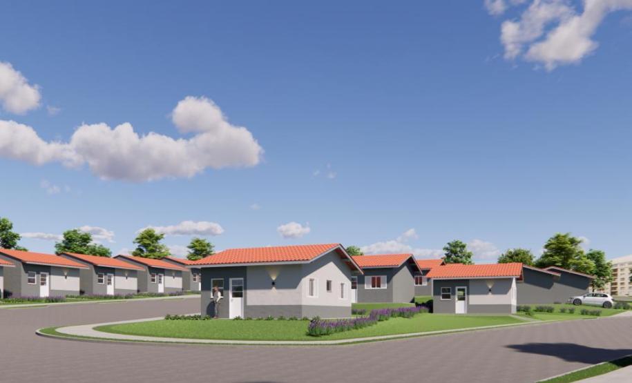 Residencial Pacífico I