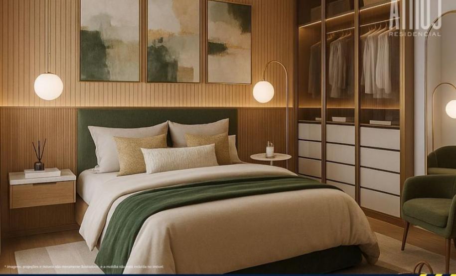 Residencial Athos