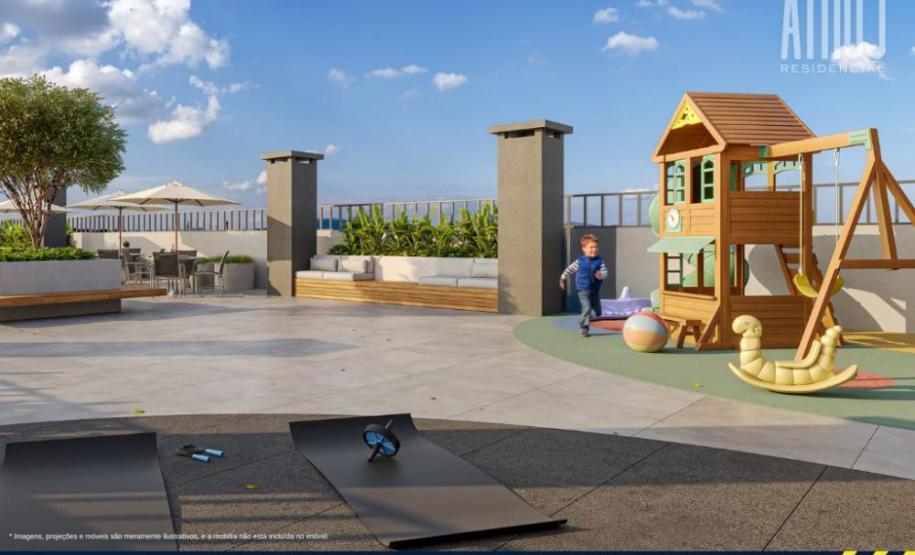 Residencial Athos
