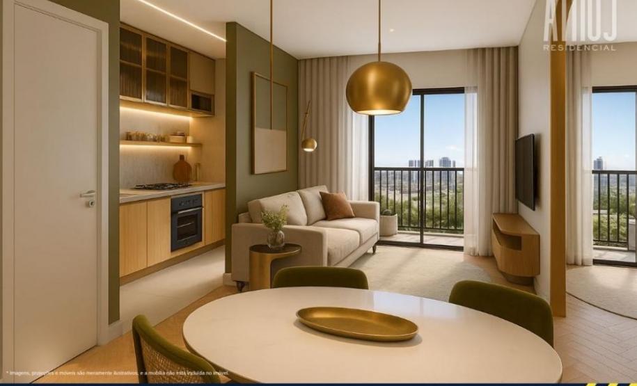 Residencial Athos