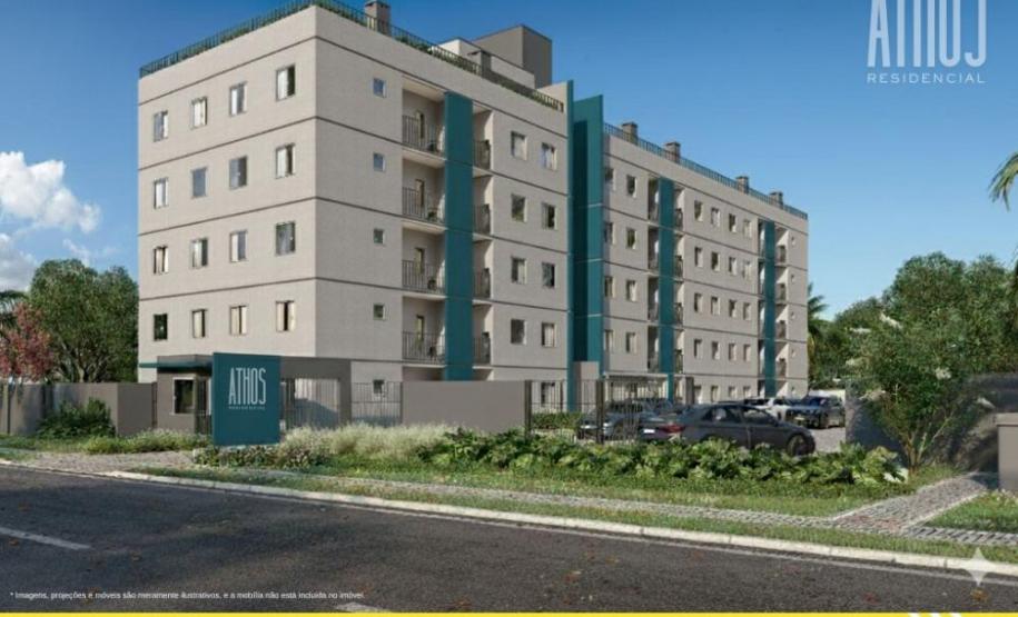 Residencial Athos