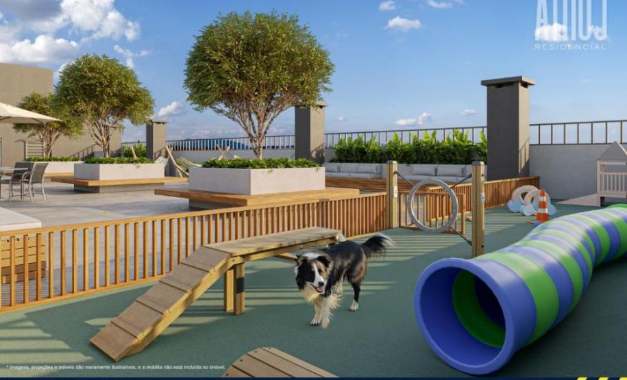 Residencial Athos