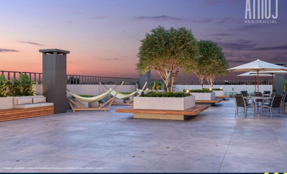 Residencial Athos