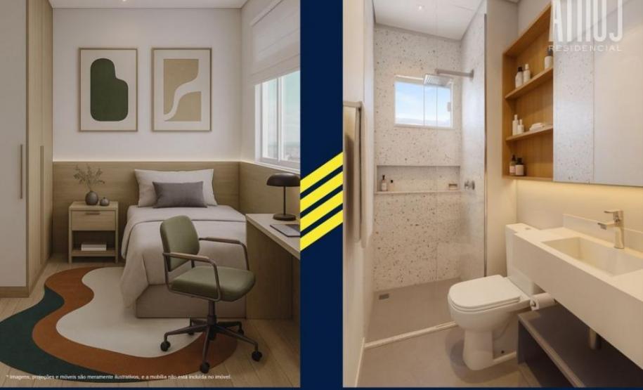 Residencial Athos