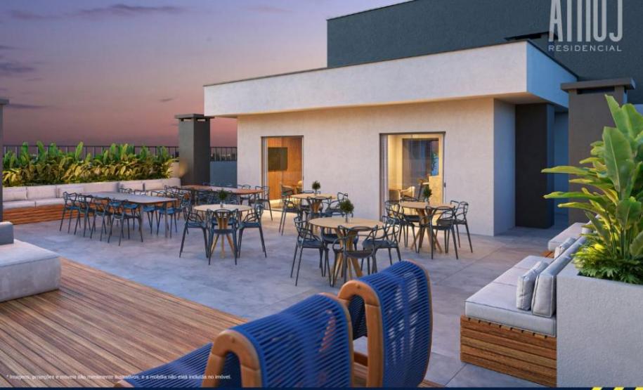 Residencial Athos