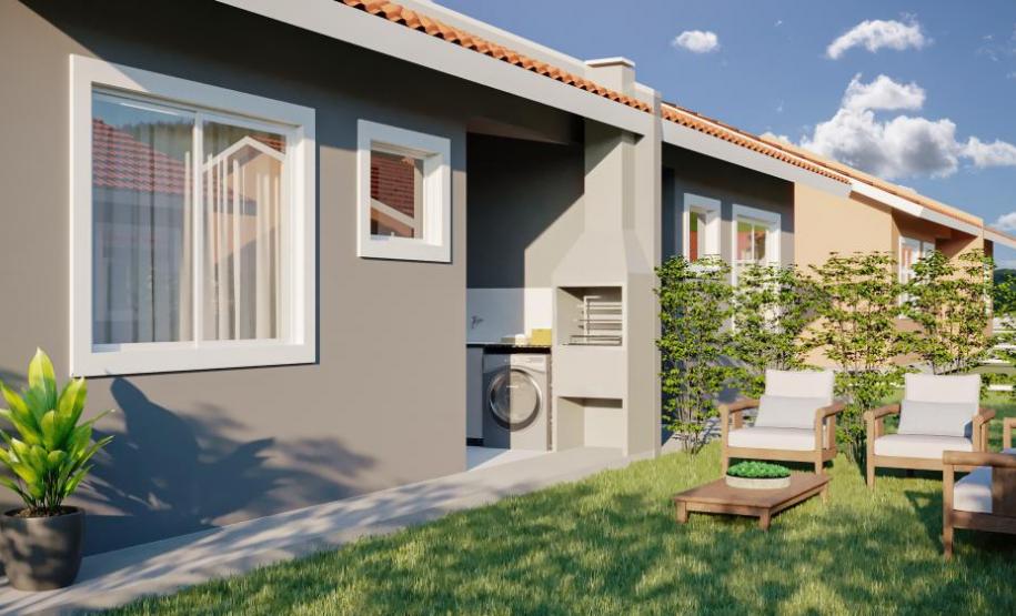 Residencial Parque dos Ipês