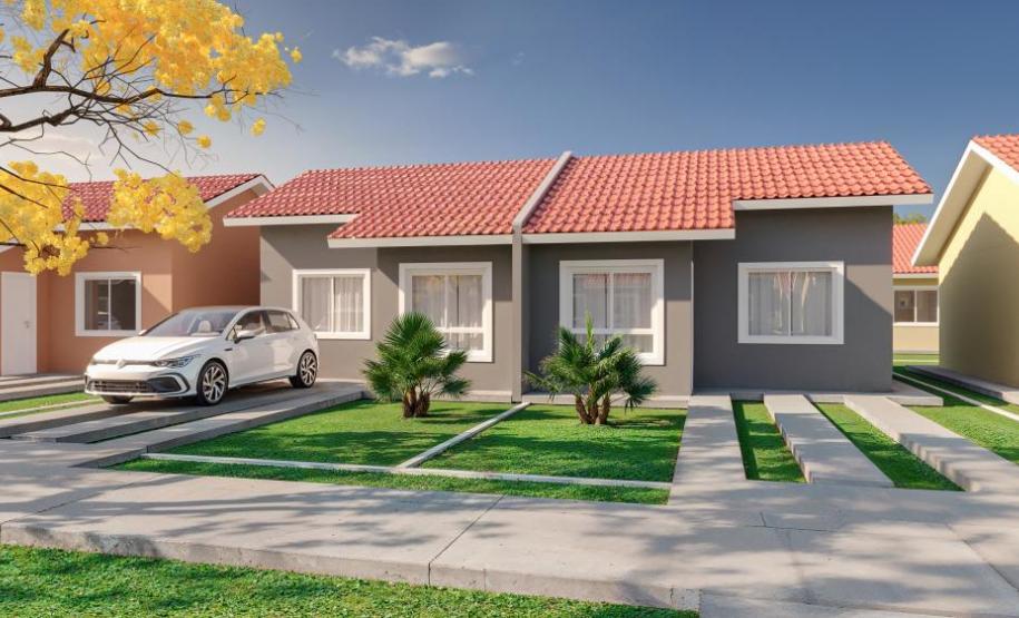 Residencial Parque dos Ipês