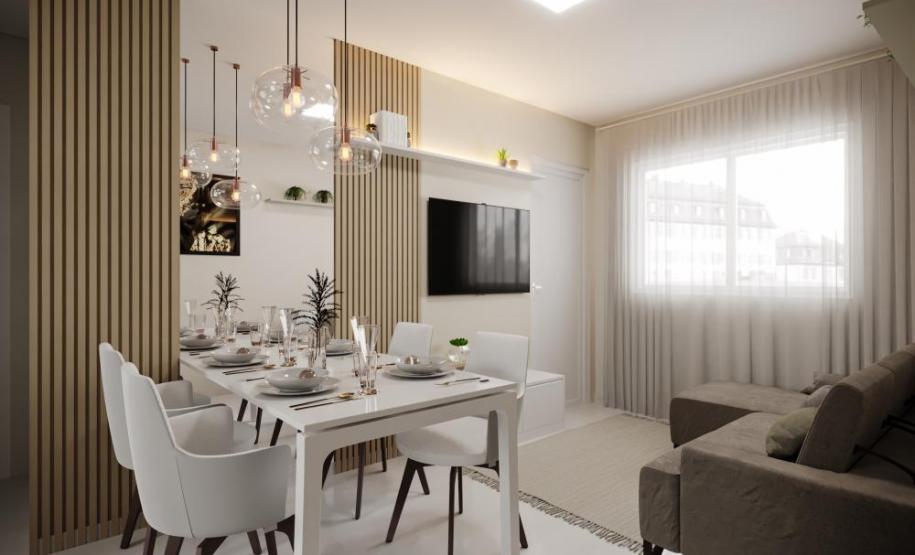 Residencial Parque dos Ipês