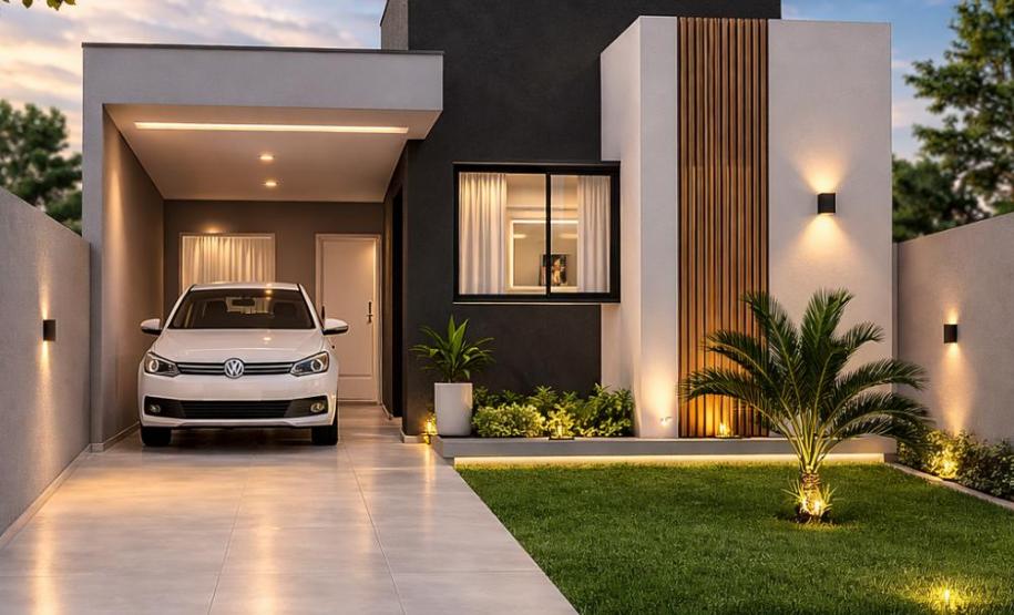 Espanha Residence