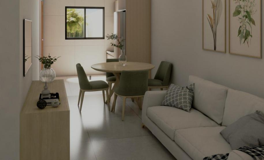 Espanha Residence