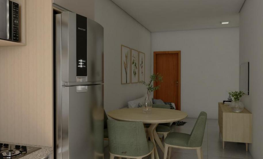 Espanha Residence