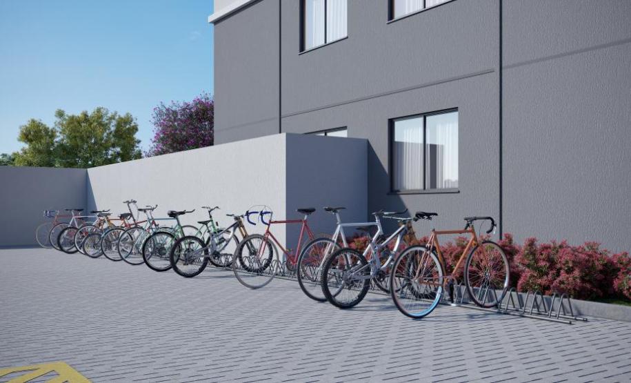 Residencial Porto Lumen
