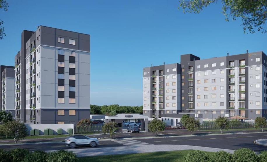 Residencial Porto Lumen