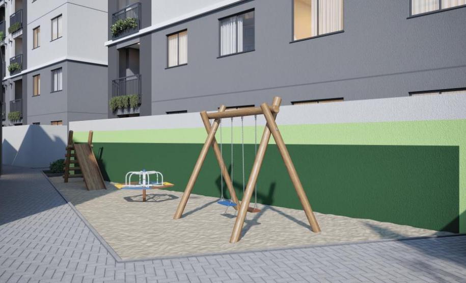 Residencial Porto Lumen