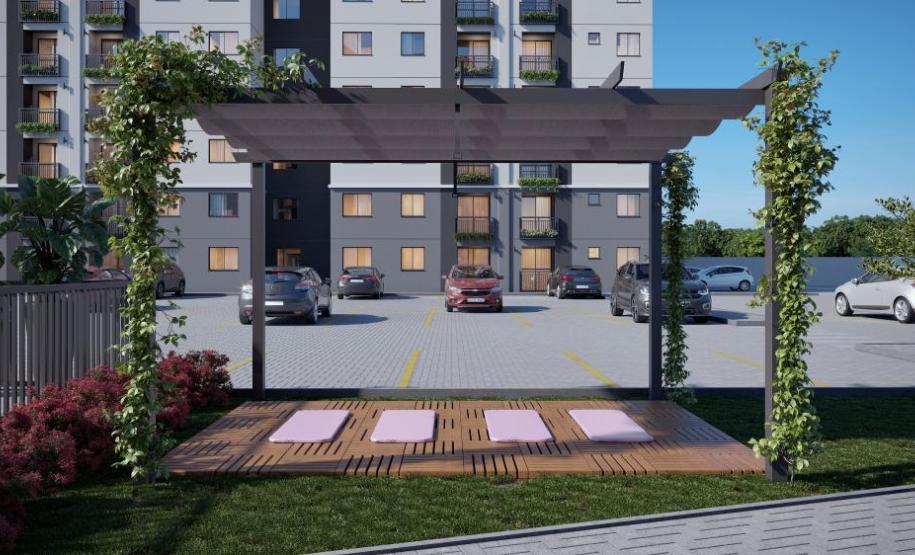 Residencial Porto Lumen