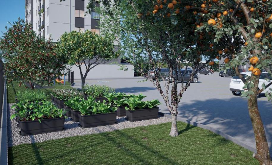 Residencial Porto Lumen