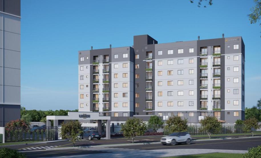 Residencial Porto Lumen