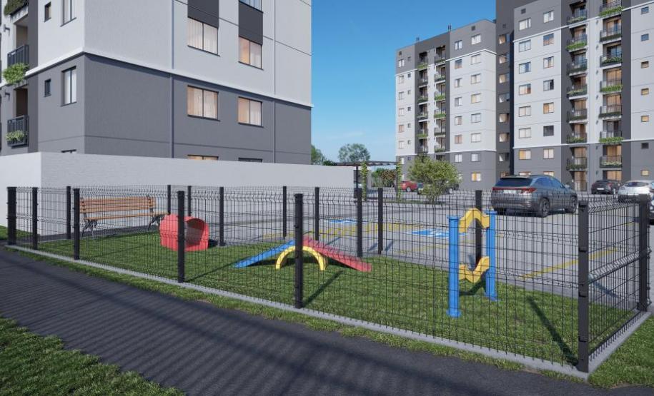 Residencial Porto Lumen