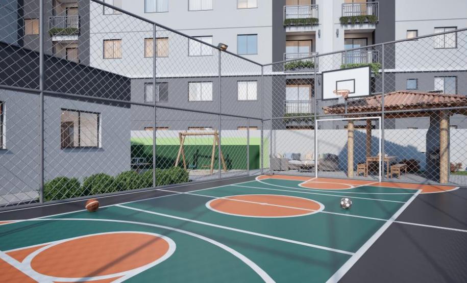 Residencial Porto Lumen
