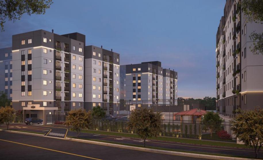 Residencial Porto Lumen