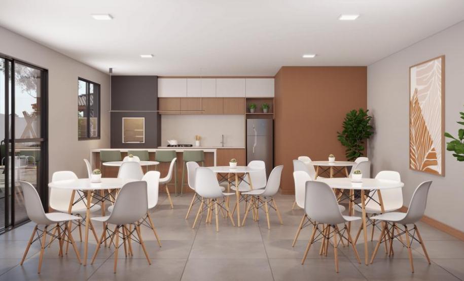 Residencial Porto Lumen
