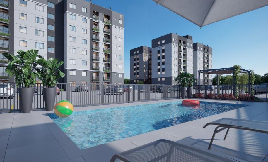 Residencial Porto Lumen