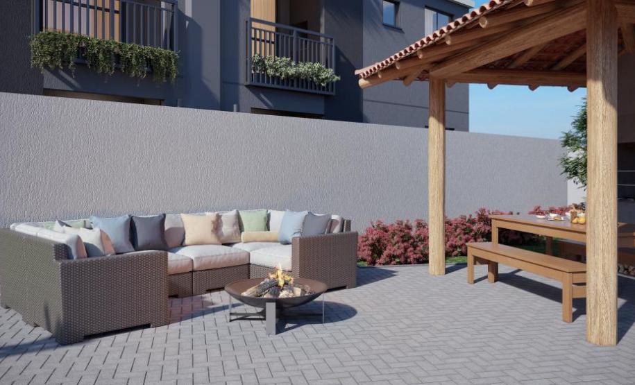 Residencial Porto Lumen