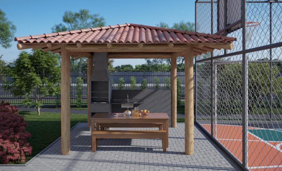 Residencial Porto Lumen