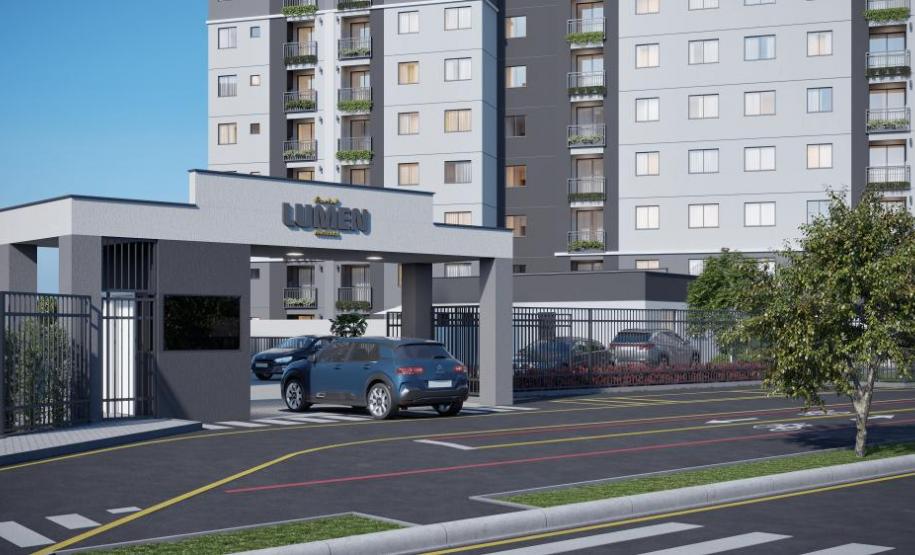 Residencial Porto Lumen