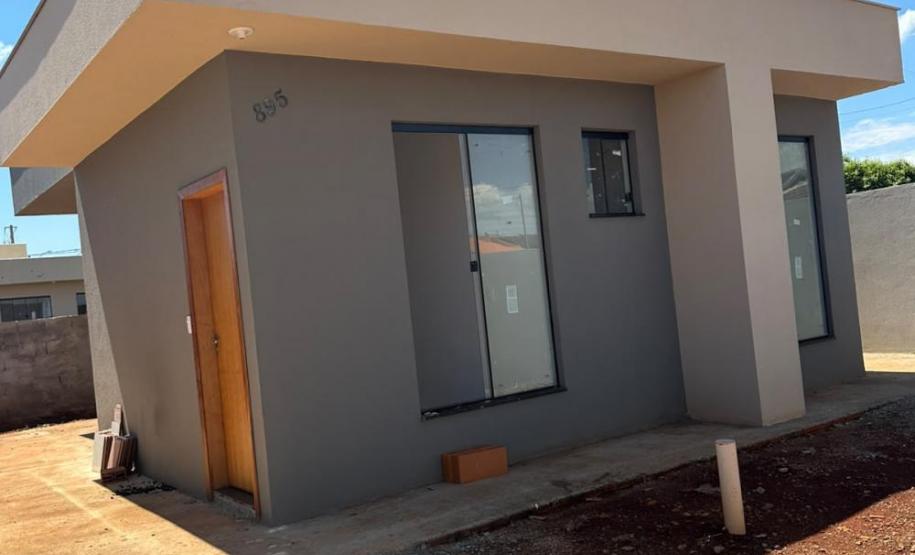 Empreendimento Fernandes 01